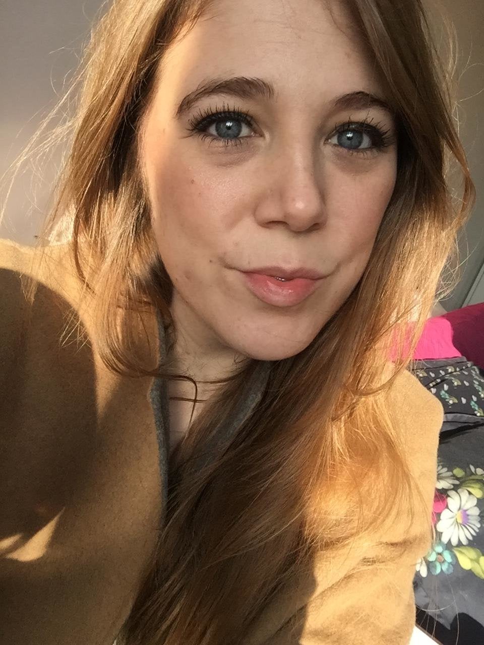 Young Girl Suck Dick